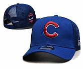 Chicago Cubs Stitched Snapback Hats 037,baseball caps,new era cap wholesale,wholesale hats